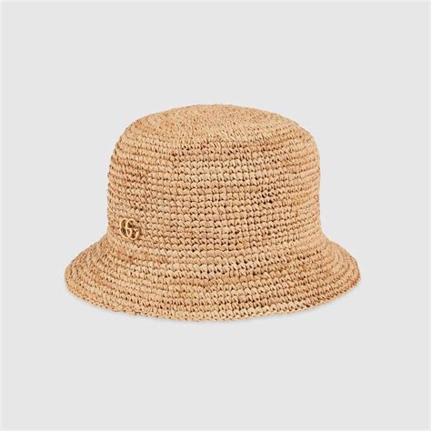 fendi raffia hat|Shop Women's Designer Raffia Hats & Gloves .